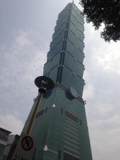 欲張り台湾、3人旅~2013年5月~vol.3