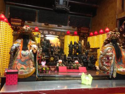 欲張り台湾、3人旅~2013年5月~vol.4