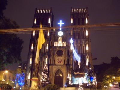 ベトナム（３）