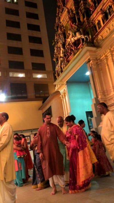 2013年3月 アジア3国 6 マレーシア・クアラルンプール