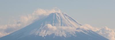 山梨への１泊旅行　２日目