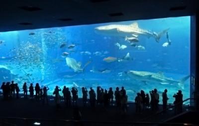 初那覇！シーズンオフの女ひとり旅