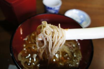 大内宿から会津・喜多方の旅（一日目）～新白河から塔のへつり、大内宿を経由して会津若松まで。曲がりネギの辛さは強烈です～