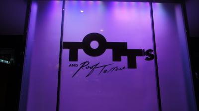 香港で誕生日を祝おう!の旅④誕生日ディナー