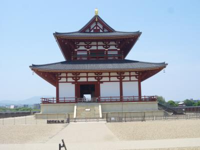 平城宮跡２