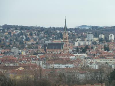 Graz