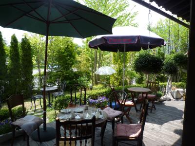 静岡~ 浜名湖畔のカフェ・西湖のコウモリ穴~