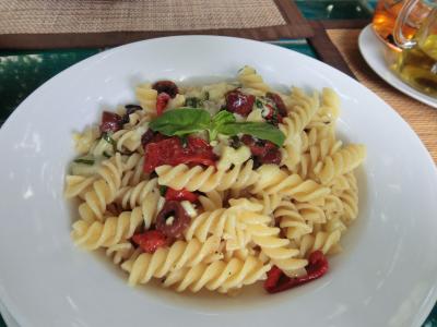 プノンペン B級グルメ −その3− イタリア・スペイン料理