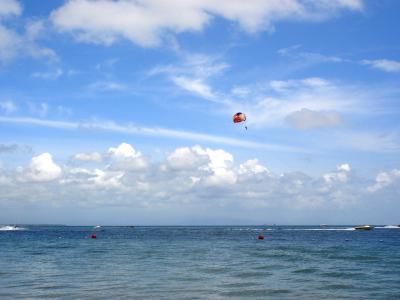 バリ島　2009
