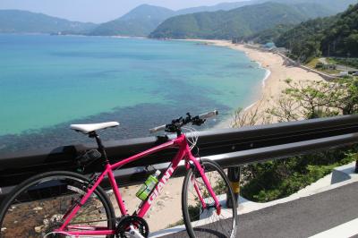 若狭路センチュリーライド2013～福井県初上陸！～