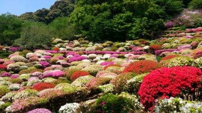 御船山楽園