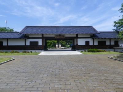 茨城境（道の駅・ふれあいの里）と旧三和町ふるさとの森