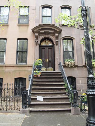 2013年GW　NY&amp;カンクンでSATC①