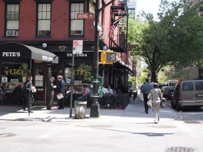 2013年GW　NY&amp;カンクンでSATC②