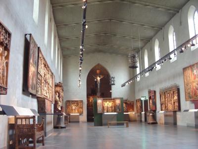 1306スウェーデン～ストックルムの歴史博物館