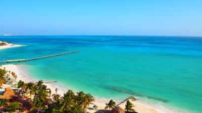 2013年GW　NY&amp;カンクンでSATC③