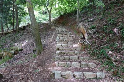 アイラブ仏像めぐり　初夏の湖北観音めぐり（２）石道寺