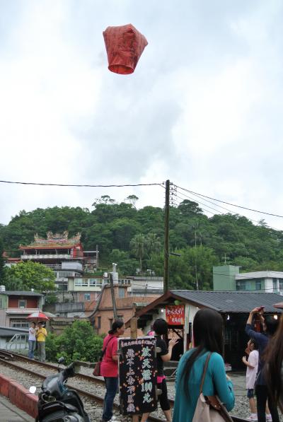 台北　仲良し男二人旅　（ホモではありません！）　後編