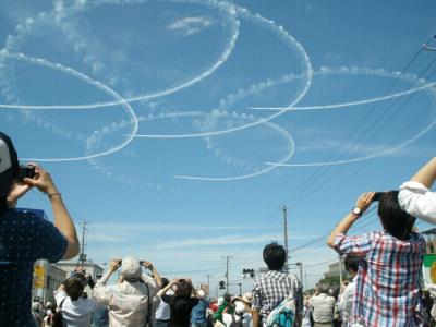 福島の六魂祭へ☆