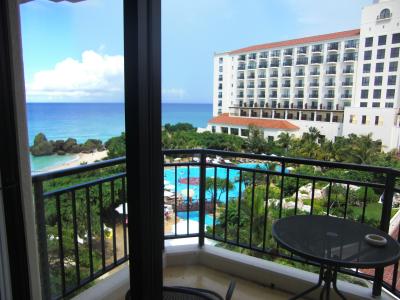 家族旅行＠沖縄本島　2010夏休み