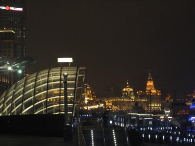 江南6都市物語　5日間　4 ～上海編～