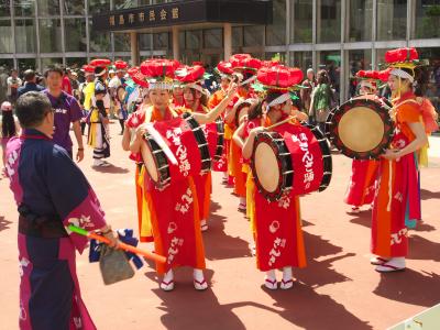 東北６魂祭