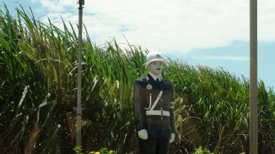 梅雨だけど宮古島 (後編)