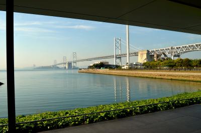 山陽・瀬戸内海を訪ねて⑤　三日目後半　讃岐うどん、屋島、瀬戸大橋