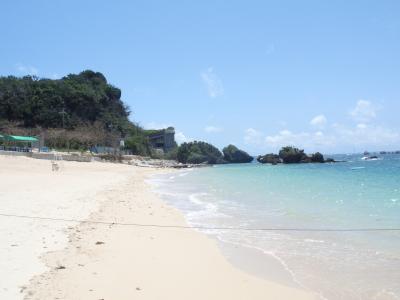 ぶらり沖縄の旅