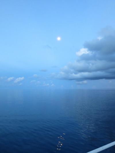 トラブルフリーではなかった、トゥバタハリーフ・パラオスポート・ダイビング旅行記 その1