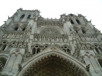 勢いでついてっちゃったフランス!その2