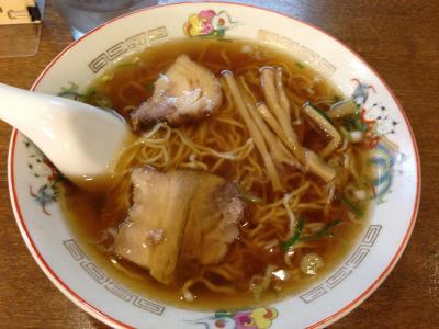 2013年6月　高山日帰り観光