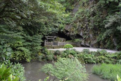 鹿児島神代三山陵巡り