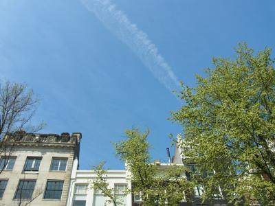 オランダ・ベルギー夢紀行　3日目