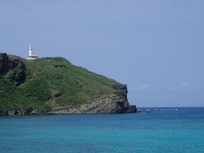 【神のお告げを聞け−与那国島旅行記】