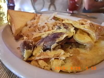 やっぱりワイキキ!