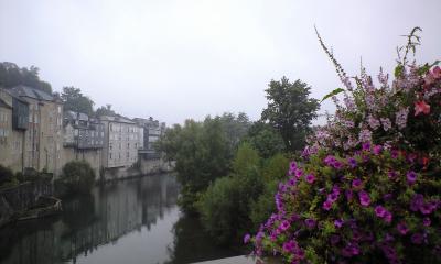 4度目のフランスは初の海外1人旅 その2