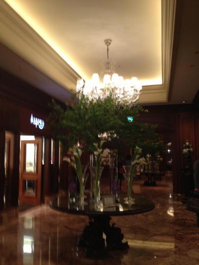 久しぶりの大阪