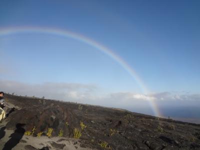 まぼろしハワイ