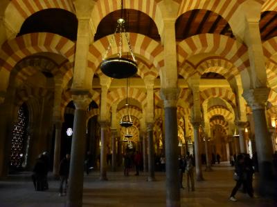 スペイン_アンダルシア周遊一人旅(コルドバ)