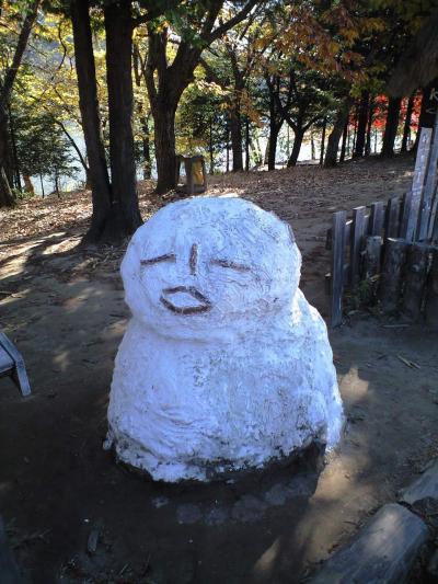 ブームが去った頃に!オカンと行く冬ソナツアー!