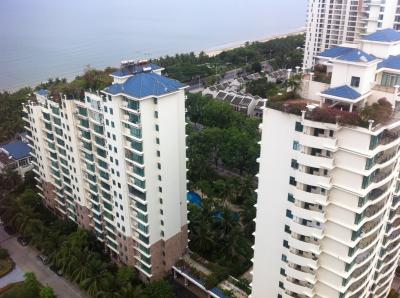 端午節の休みに三亜に行って来ました!