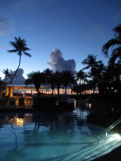 青い海に癒された旅～グアム三泊五日後篇～