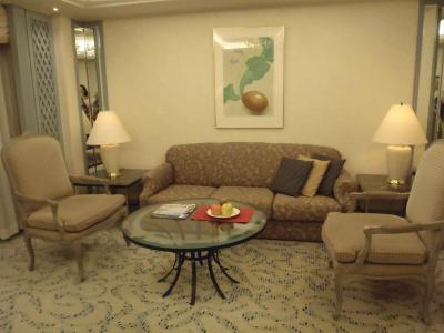 2013.こっちゃん11歳のお誕生日は和歌山!!~エクシブ南紀白浜 アネックス ①~