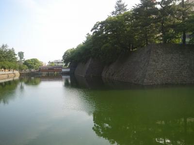 福井の街を街歩き