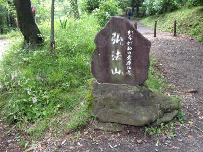 Road to Yakushima ３ / 弘法山公園・吾妻山コース　秦野