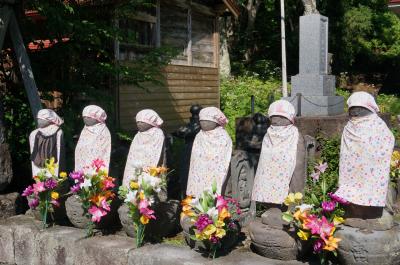 ♪夏が来～れば思い出す～♪②　桧枝岐温泉