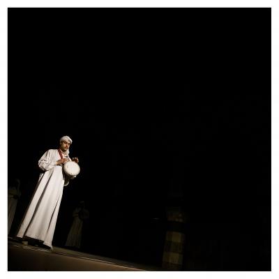 三度目のエジプトに行ってきたよ。