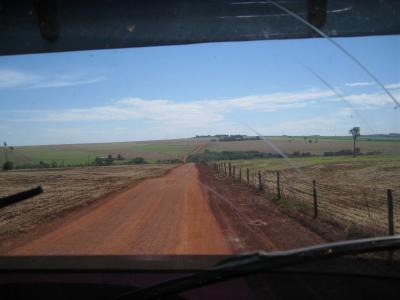 ソージャとミーリョ