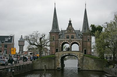 オランダ遠征